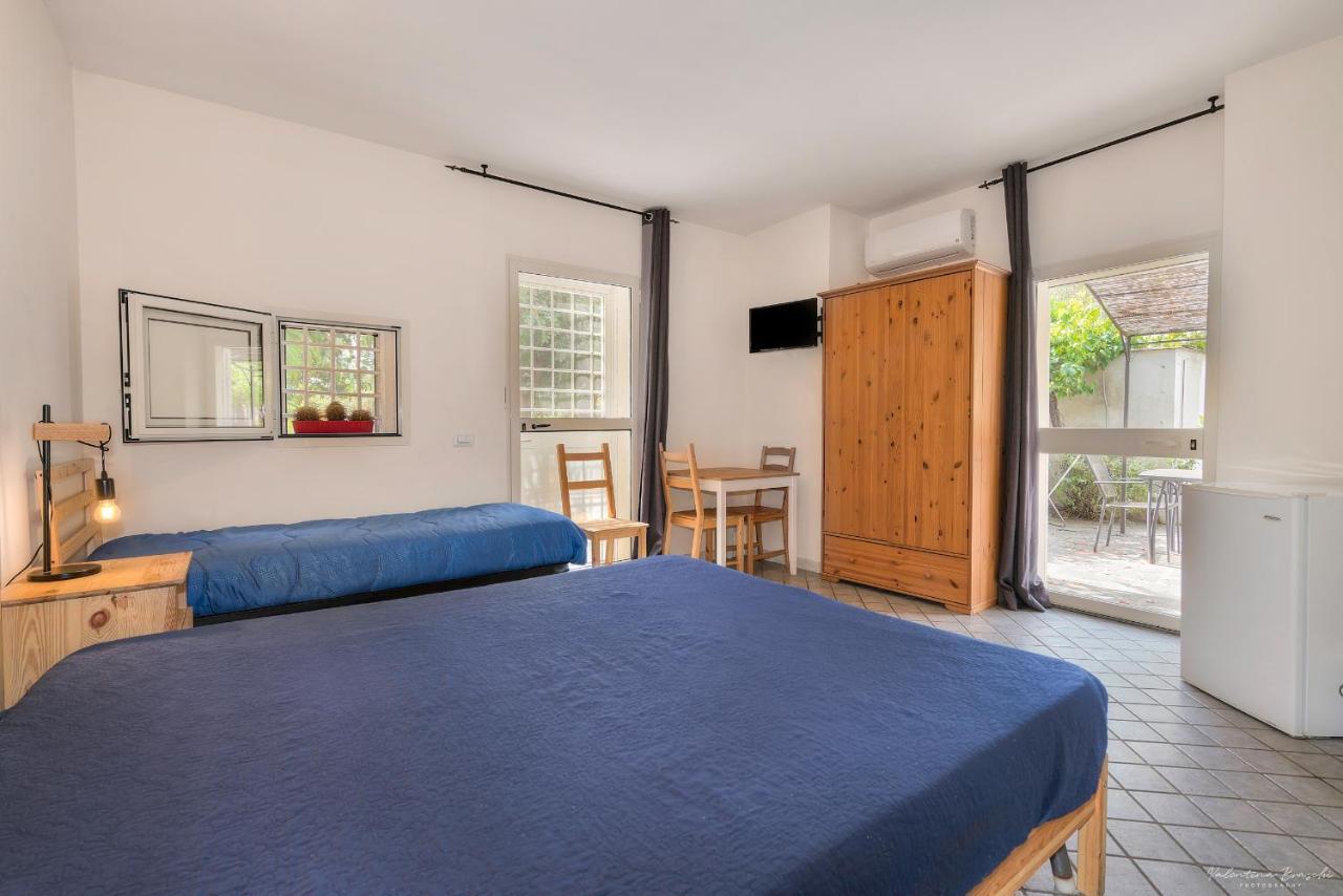 Villa Vesuviana Torre del Greco Eksteriør billede
